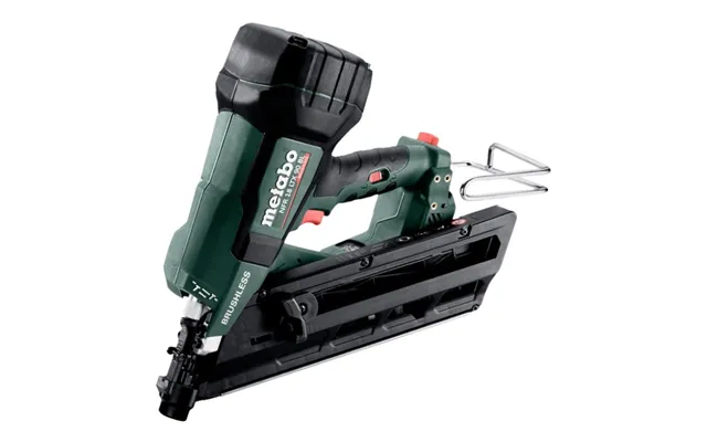 Metabo Nfr 18 Ltx 90 Bl - Sømmaskine