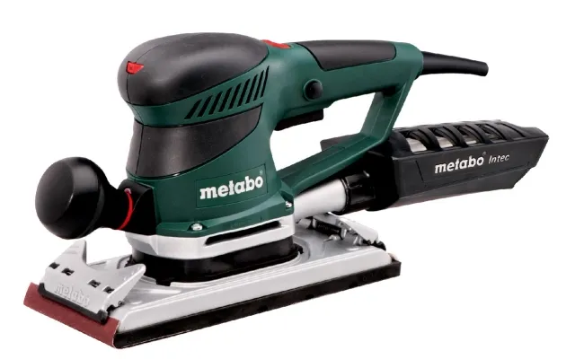 Metabo Sre 4351 Turbotec - Rystepudser