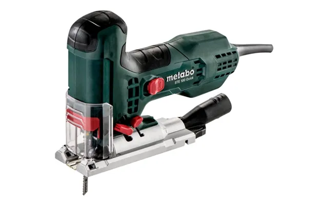 Metabo Ste 100 Quick - Stiksav