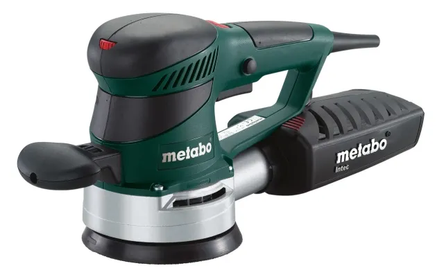 Metabo Sxe 425 Turbotec - Excentersliber