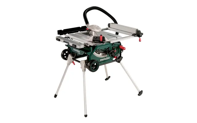 Metabo Ts 216 - Bordsav