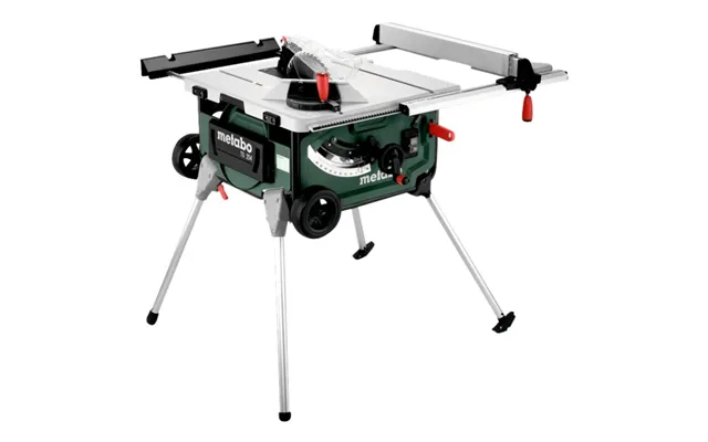 Metabo Ts 254 - Bordsav