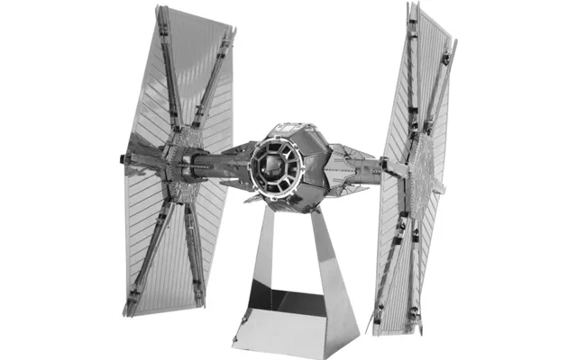 Metal Earth Star Wars Tie Fighter 502654