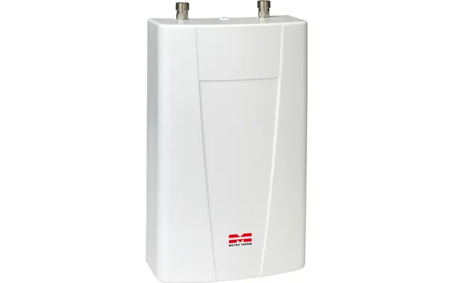 Metromini 11 El-gennemstrømningsvandvarmer 4,8 Liter Min.