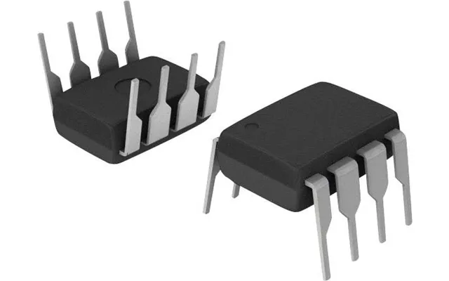 Microchip Technology 24lc1025-i P