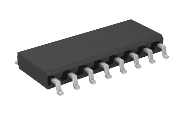 Microchip Technology Mcp2515-i So