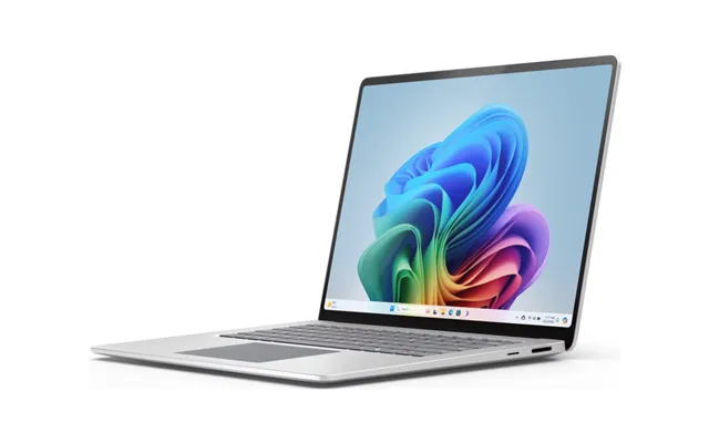 Microsoft Surface Laptop For Business - 7th Edition