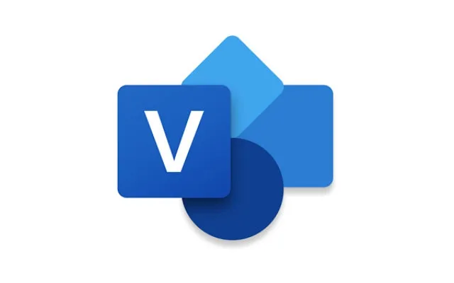 Microsoft Visio Professional 2024 - Licens