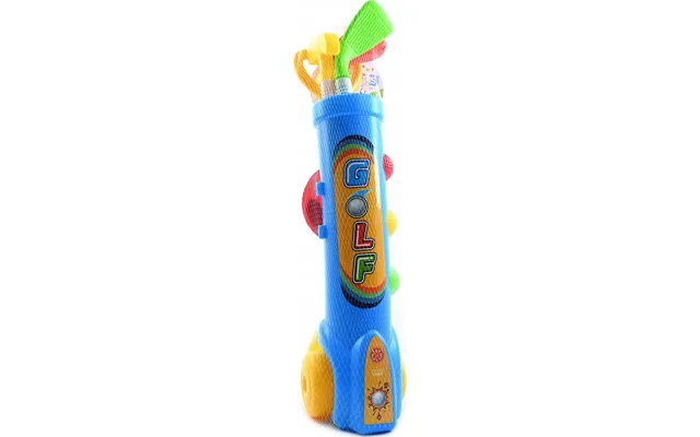 Midex Golfspil-sæt B2318816 43794