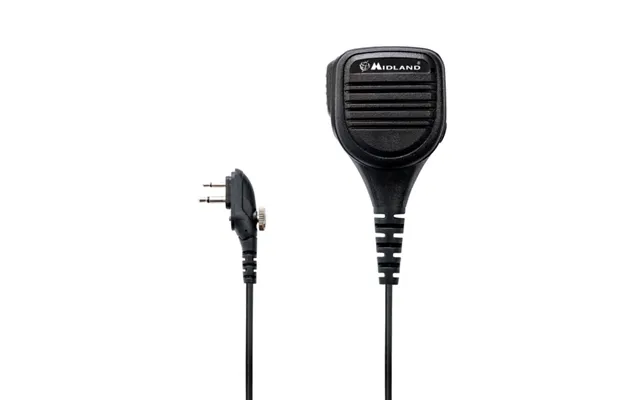 Midland Ma25-m - Højttaler Mikrofon