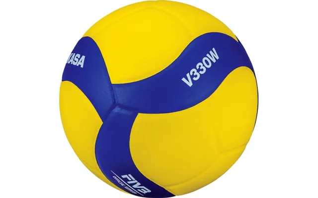 Mikasa Øvelsesvolleyball Mikasa V330w 5