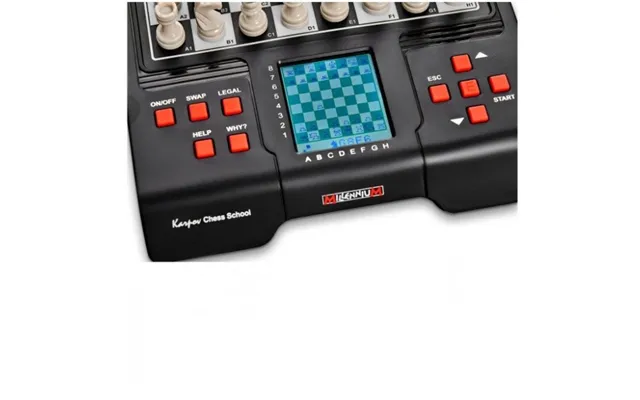 Millenium Millennium Millennium Achmat Mokyklos Karpowa M805 Achmat Kompiuteris