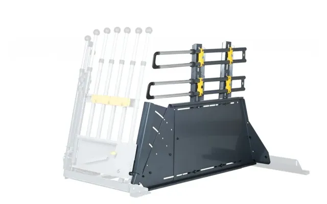 Mimsafe Variodivider Skillevæg M