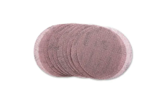 Mirka Abranet Ø 125mm Grip P120 - 50 Stk