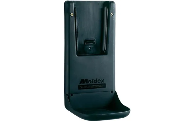 Moldex 706001 Contours Vægholder Til Dispenser 1 Stk