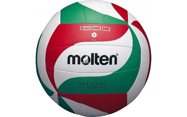 Molten V5m1500 - Hvid