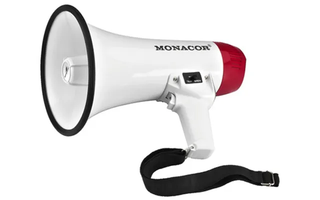Monacor Tm-10 - 15,8 Cm