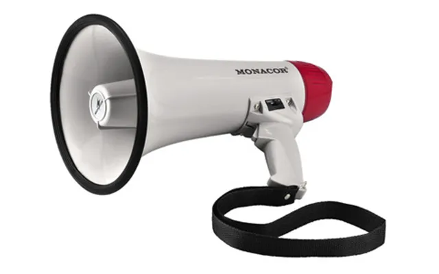 Monacor Tm-11 - 20,5 Cm