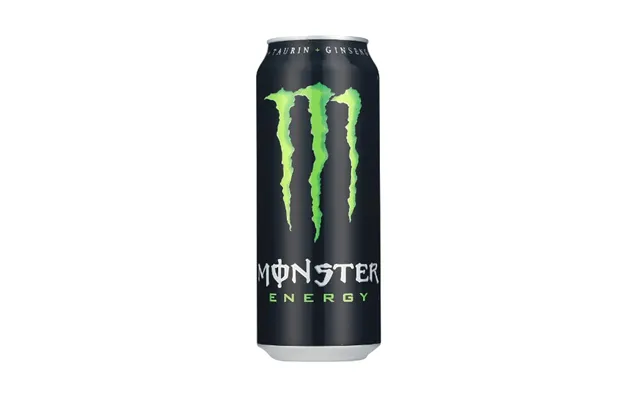 Monster Energy Ultra 50 Cl Dåse - 24 Stk.