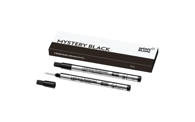 Montblanc 105166 - Kuglepen
