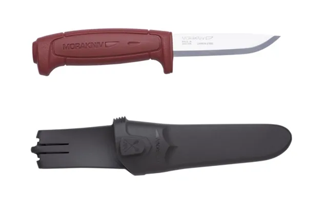 Mora Basic 511 Arbejdskniv