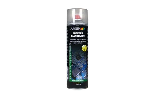 Motip Frysespray 500ml.