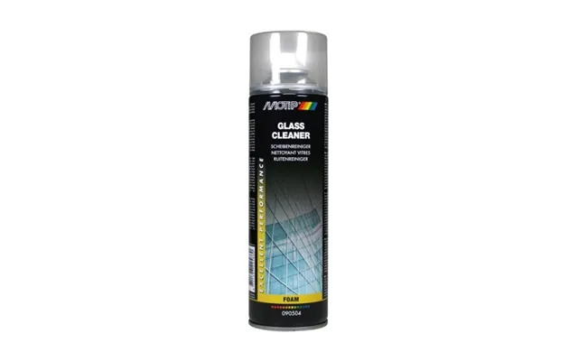 Motip Glasrens 500ml.