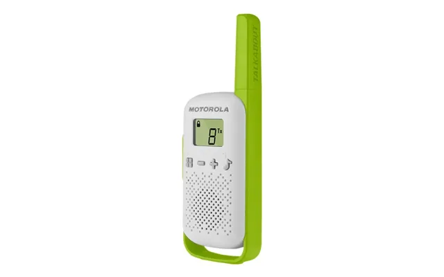 Motorola Talkabout T42 - Transportabel