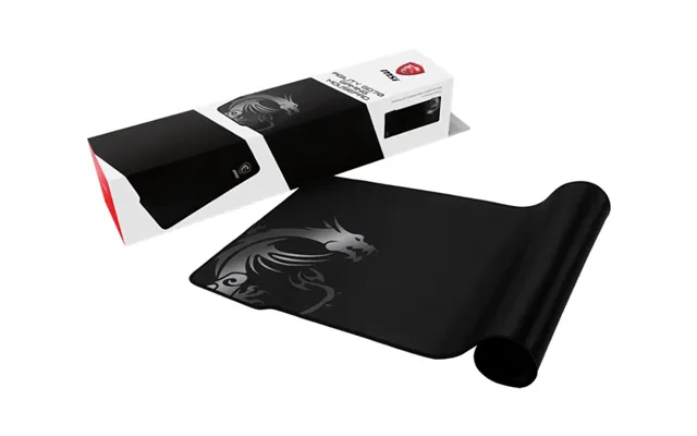 Msi Agility Gd70 - Musemåtte