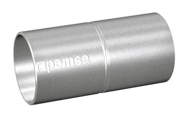 Muffe Varmgalvaniseret 50 Mm 2