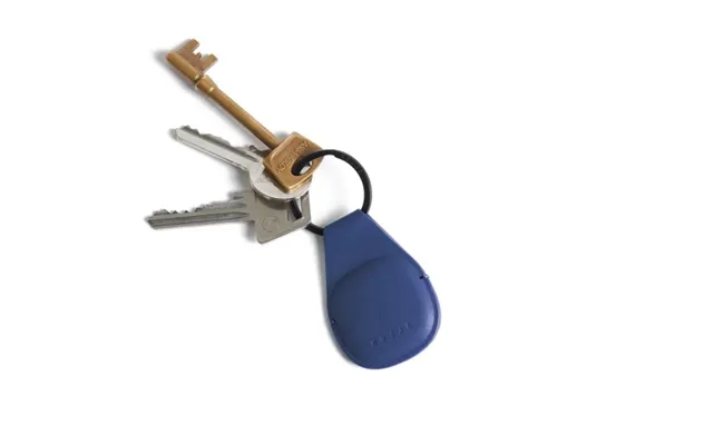 Mujjo Canopy Keychain - Beholder