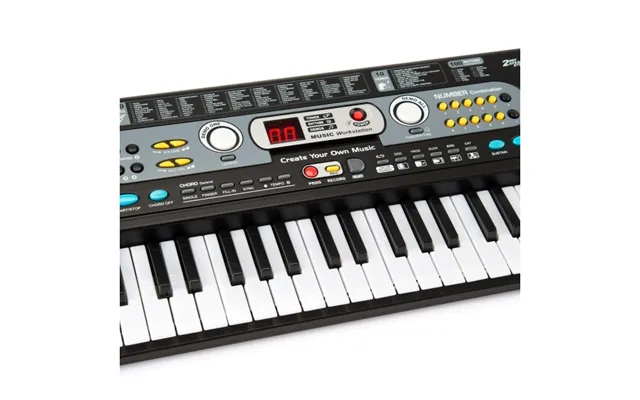 Music Keyboard 54 Keys