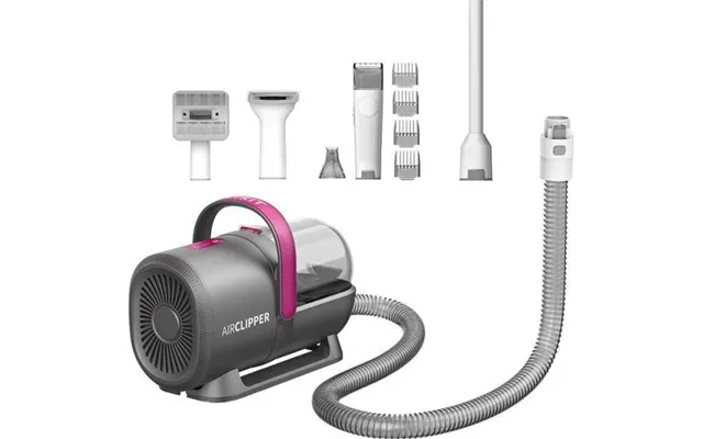 Namini Gyv N Li Prie I Ros Rinkinys Petkit Air Clipper 5-in-1