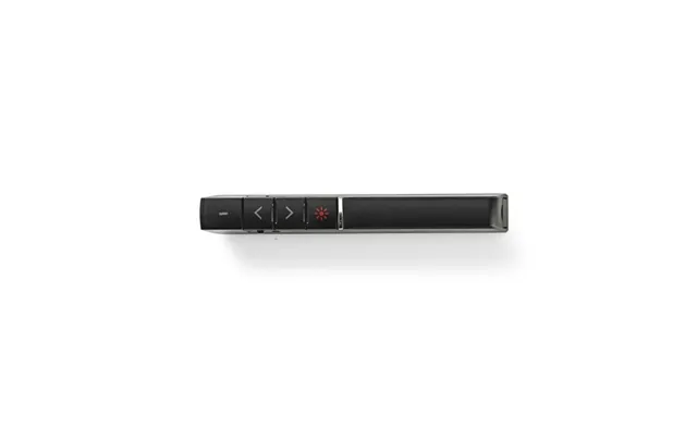 Nedis Wlpsrl100bk - Sort