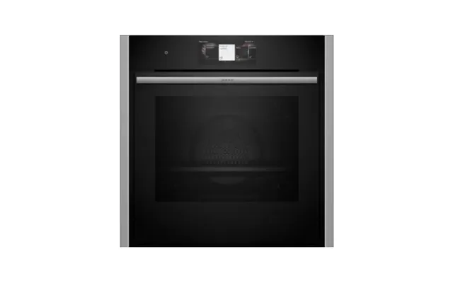 Neff B64ct73n0, Medium, Elektrisk Ovn, 71 L, 71 L, 40 - 275 C, Hydrolytisk Pyrolytisk