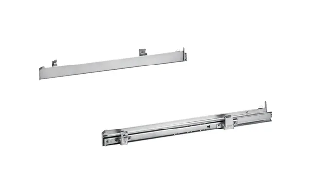 Neff Z11ti15x0 Varioclip - Teleskopisk Hyldeskinner