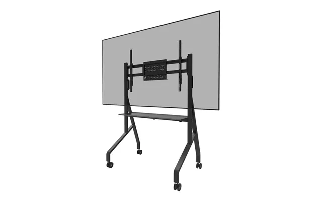 Neomounts Fl50-525bl1 - Vogn Med Hjul