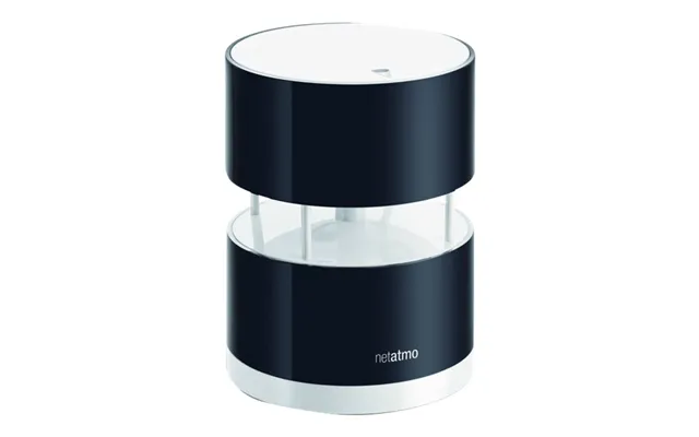 Netatmo Wind Gauge - App Betjent Vindmåler