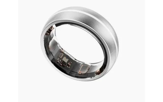 Nextring Silver 7mm Titan Silver7