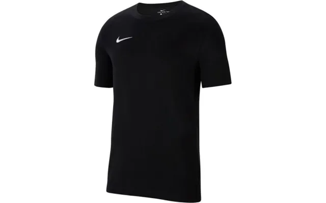 Nike Dri-fit Park 20 Tee Cw6952-010 Cw6952-010 M Xl
