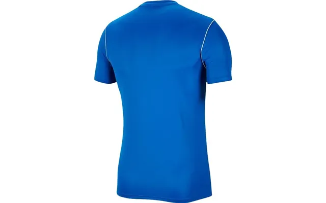 Nike Dri-fit Park Training Top Junior T-shirt Blå 128