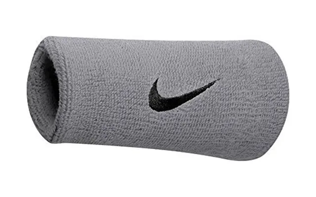 Nike Swoosh Doublewide Armbåndsstropper - 845840058466