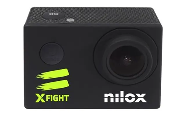 Nilox Xfight - Action-kamera