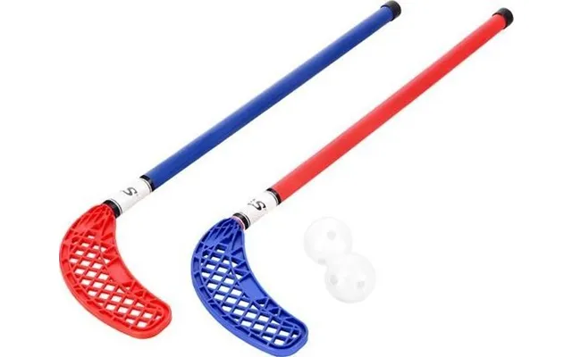 Nils Extreme Khz825 Unihockeysæt