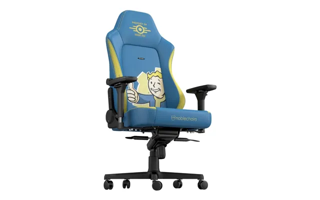 Noblechairs Hero - Stol