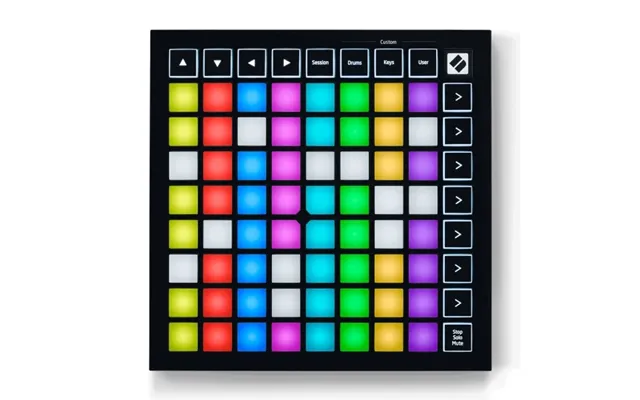 Novation Launchpad Mini Mk3 - Usb Type-c