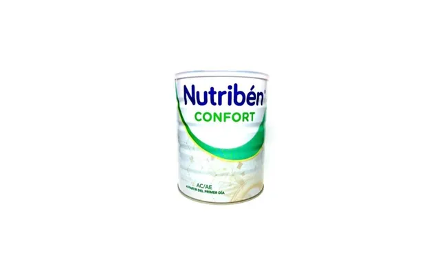 Nutriben Comfort 800g