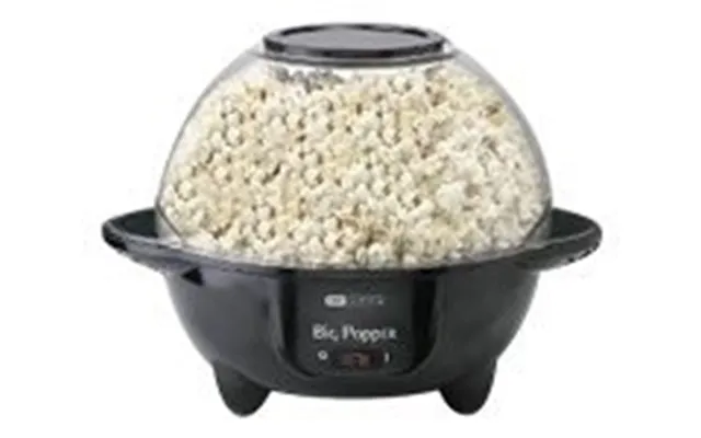 Obh Nordica Big Popper 6398 - Popcorn-maskine