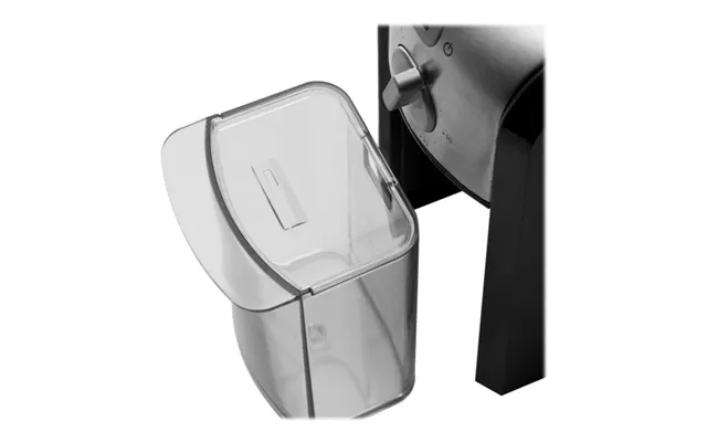 Obh Nordica Precision Gd7008s0 - Kaffemølle