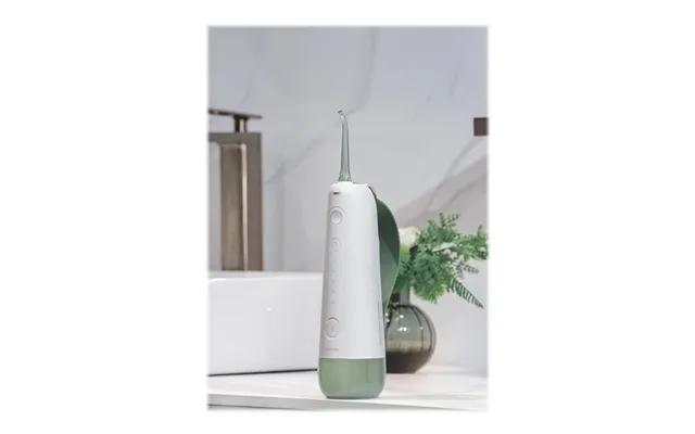 Oclean W10 - Mundskylning